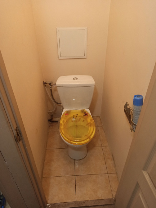 Однокімнатна квартира у центрі Києва від власника Київ - зображення 8