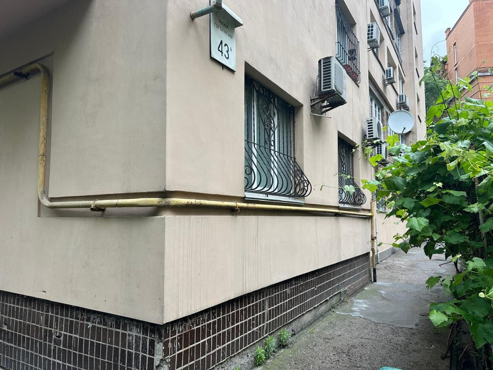 Однокімнатна квартира у центрі Києва від власника Київ - зображення 2