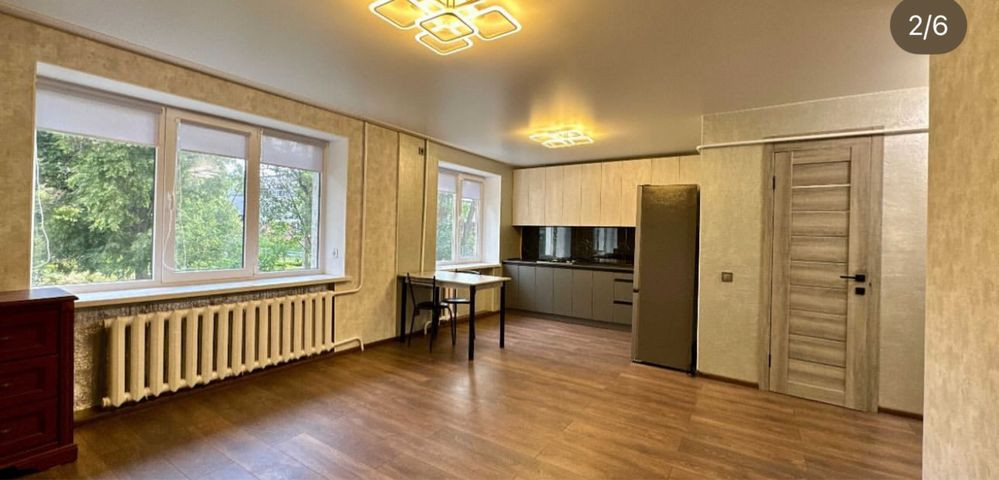 Боженка. Здається 1-кімнатна квартира Полтава - изображение 2