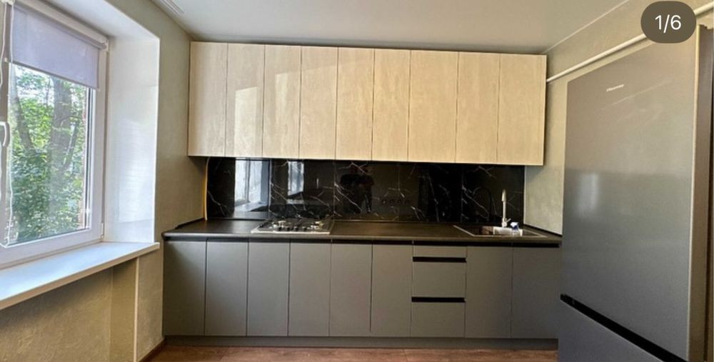 Боженка. Здається 1-кімнатна квартира Полтава - изображение 1