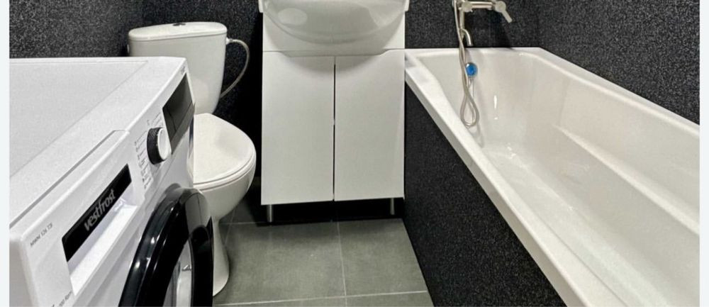 Боженка. Здається 1-кімнатна квартира Полтава - изображение 5