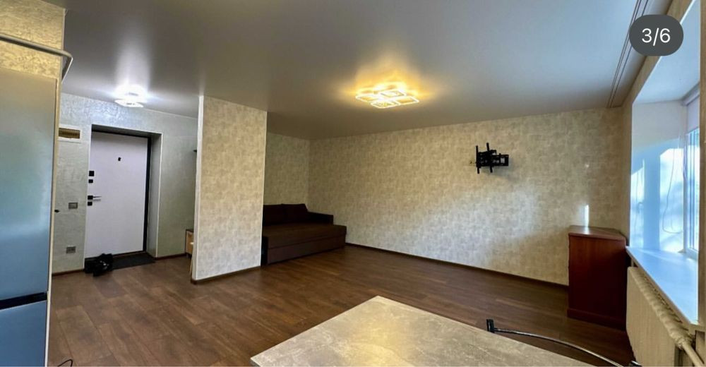 Боженка. Здається 1-кімнатна квартира Полтава - изображение 3