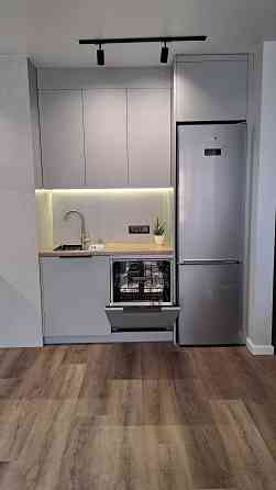 ВЛАСНИК. Оренда 1к дизайнерської квартири. Варшавський 3 Варшавский Київ