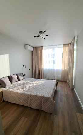 ВЛАСНИК. Оренда 1к дизайнерської квартири. Варшавський 3 Варшавский Київ