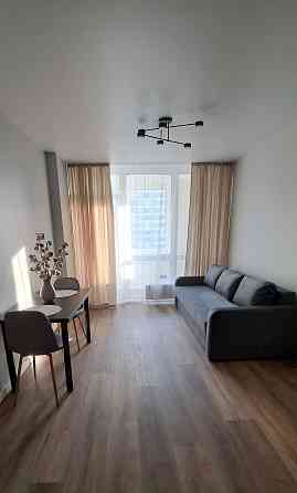 ВЛАСНИК. Оренда 1к дизайнерської квартири. Варшавський 3 Варшавский Київ