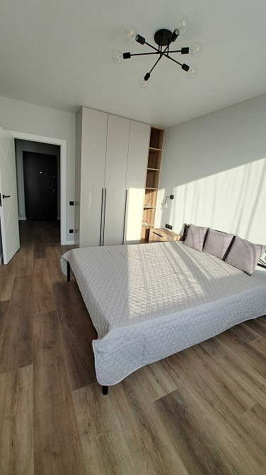 ВЛАСНИК. Оренда 1к дизайнерської квартири. Варшавський 3 Варшавский Київ - зображення 6