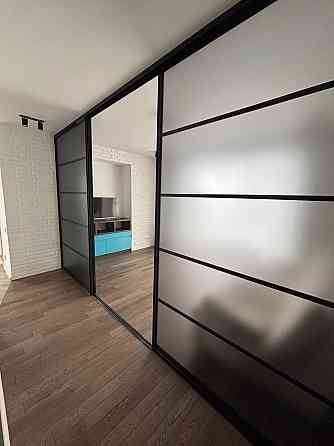 Видова квартира в Калиновій Слободі 2 Крихівці