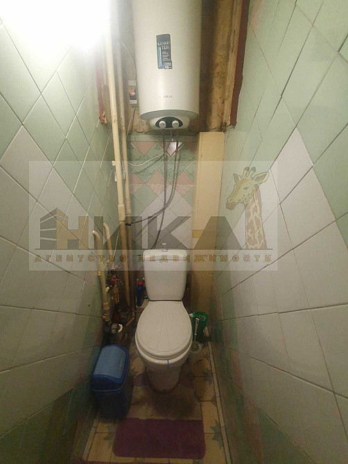 Продаж 3-х кімнатної квартири вул. Пр. Толока (М. Чуйкова). Запоріжжя - зображення 8