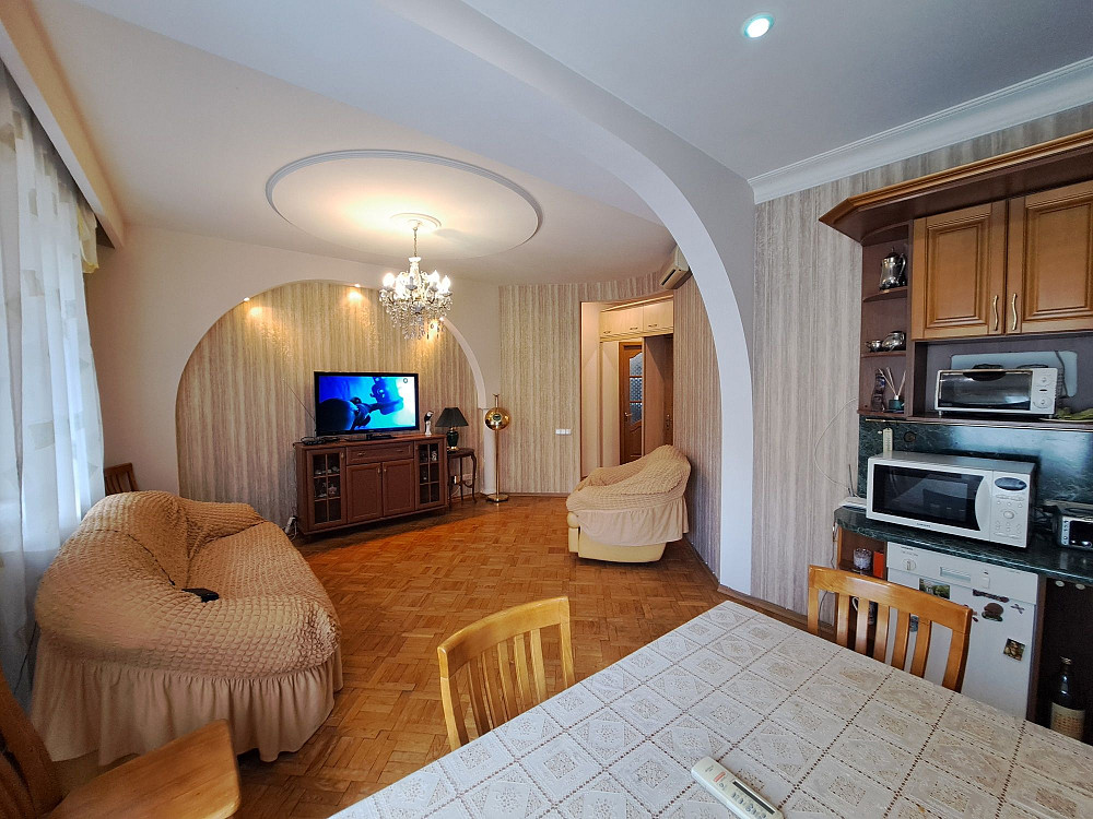 Здам 2к. Центр. Пр. Яворницького. (К. Маркса). "Пассаж". "ЦУМ". Днепр - изображение 8