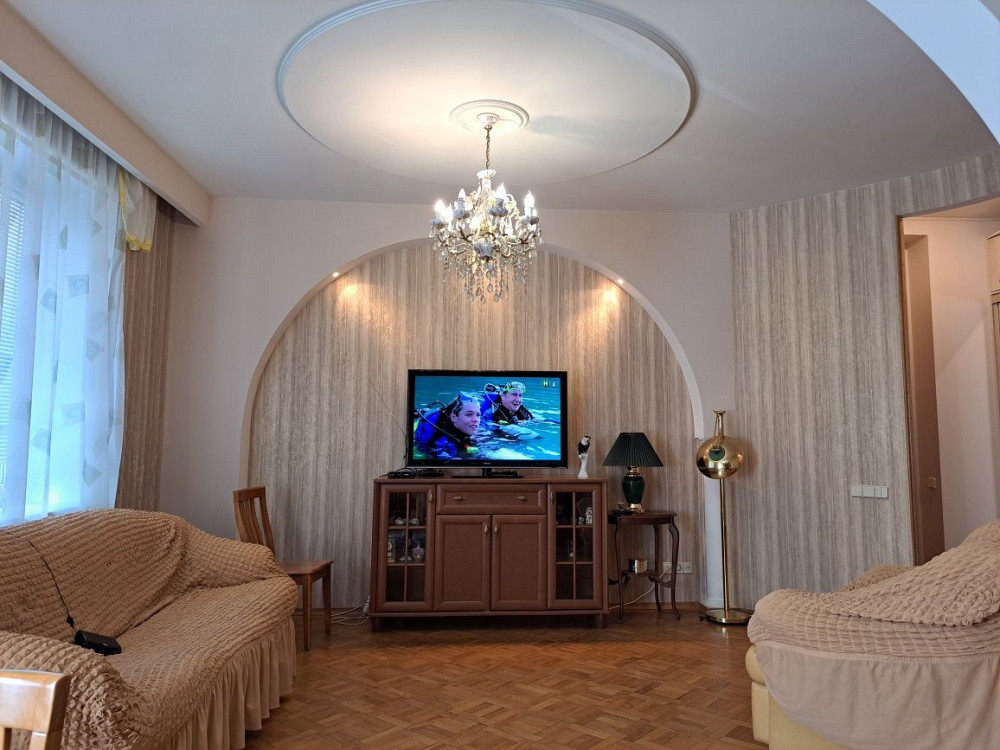 Здам 2к. Центр. Пр. Яворницького. (К. Маркса). "Пассаж". "ЦУМ". Днепр - изображение 6