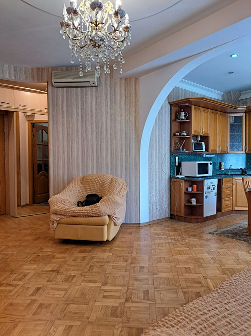 Здам 2к. Центр. Пр. Яворницького. (К. Маркса). "Пассаж". "ЦУМ". Днепр - изображение 7