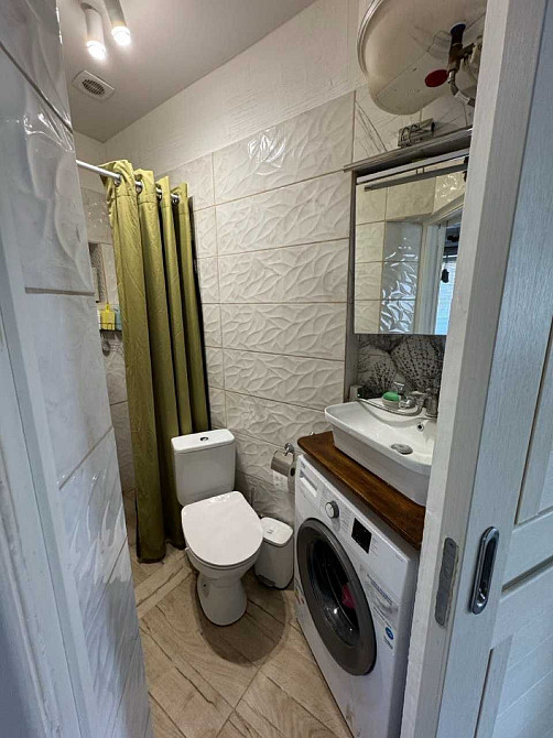 Квартира евродвушка Николаев - изображение 8