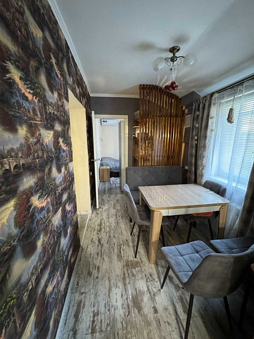 Квартира евродвушка Николаев - изображение 7