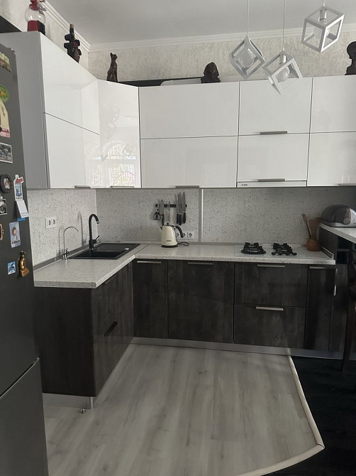 Квартира на Канатной от хозяина Одесса - изображение 1