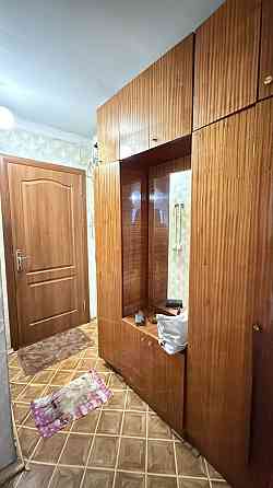 Аренда, трехкомнатная кв., Космос, Варус Запоріжжя