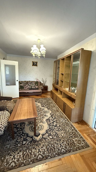 Аренда, трехкомнатная кв., Космос, Варус Запорожье - изображение 7