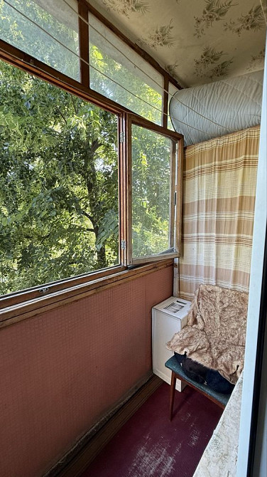 Аренда, трехкомнатная кв., Космос, Варус Запорожье - изображение 8