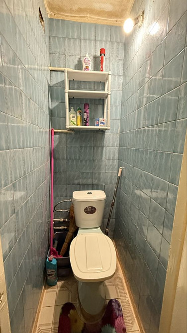 Аренда, трехкомнатная кв., Космос, Варус Запорожье - изображение 6