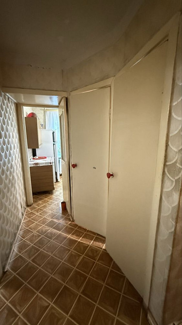 Аренда, трехкомнатная кв., Космос, Варус Запорожье - изображение 4