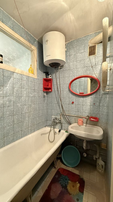 Аренда, трехкомнатная кв., Космос, Варус Запорожье - изображение 5