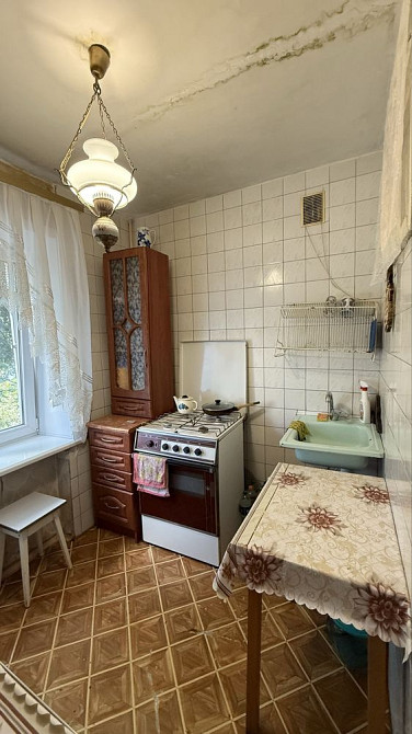 Аренда, трехкомнатная кв., Космос, Варус Запорожье - изображение 1