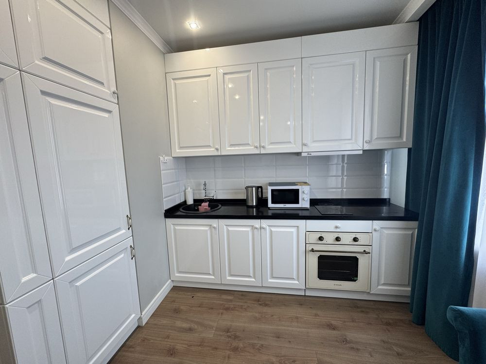 Продам квартиру 27 Жемчужина Каманина Аркадия Одесса - изображение 2