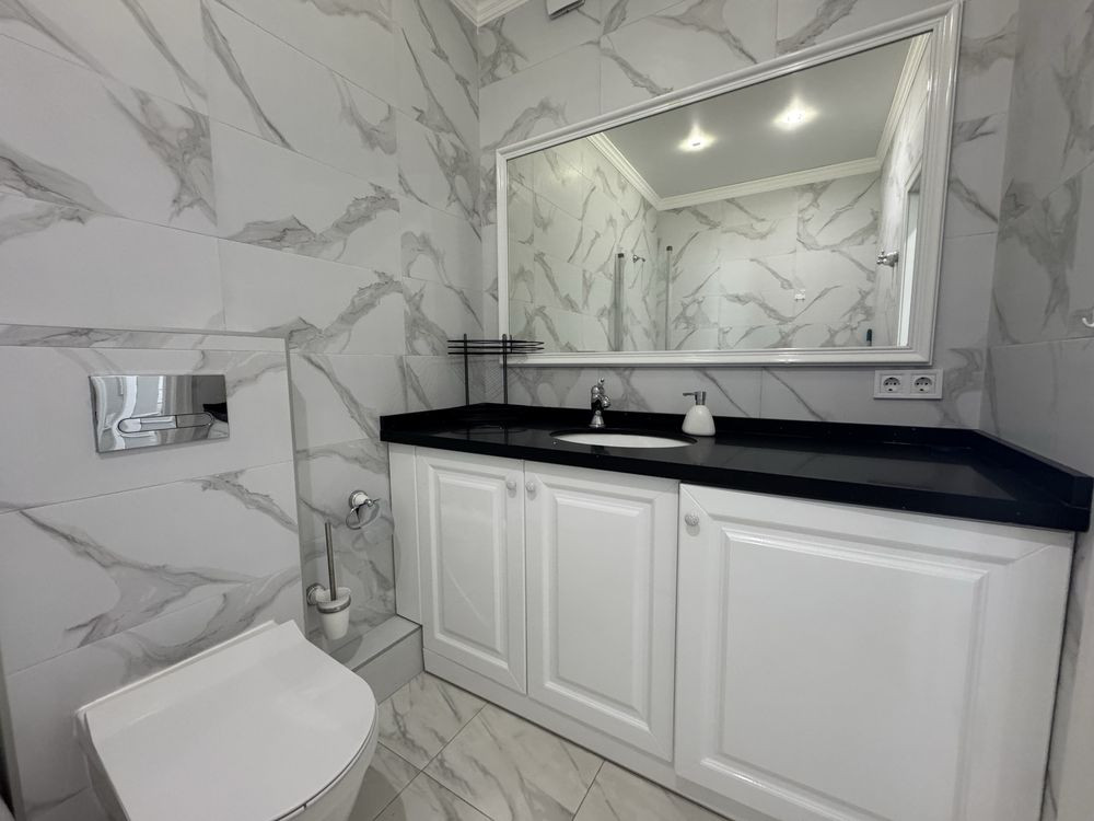 Продам квартиру 27 Жемчужина Каманина Аркадия Одесса - изображение 7