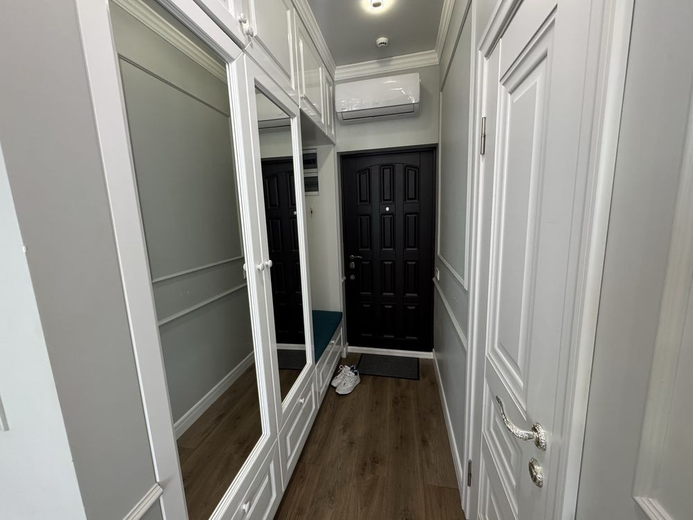 Продам квартиру 27 Жемчужина Каманина Аркадия Одесса - изображение 6