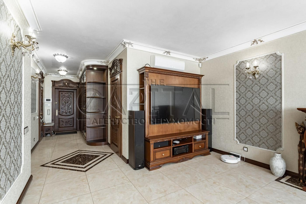 Аренда квартиры, ул. Лобановского, Совки, ЖК Александровский Київ - зображення 6