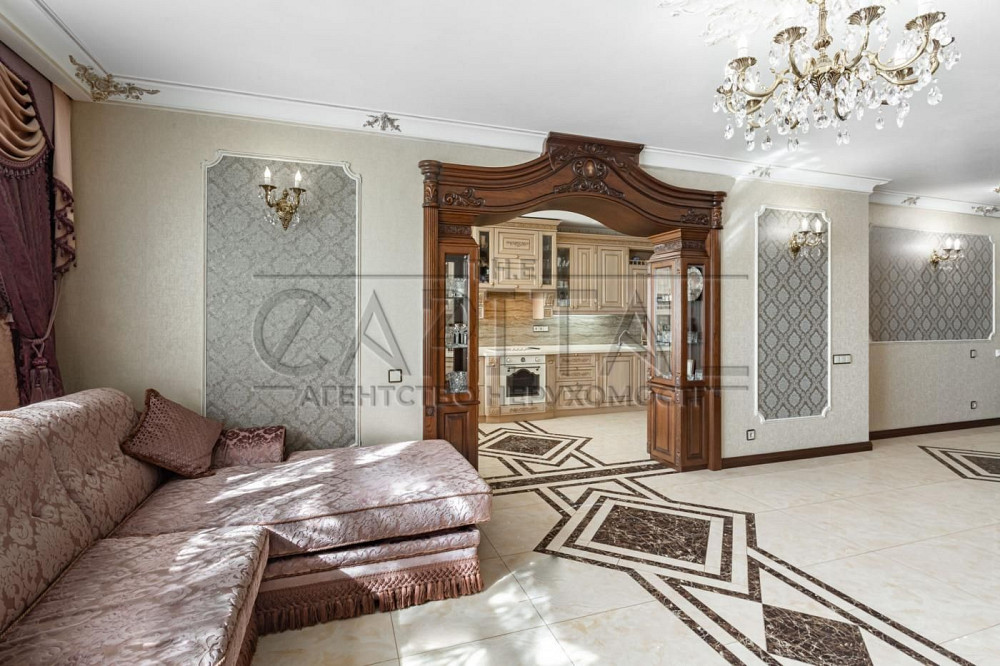 Аренда квартиры, ул. Лобановского, Совки, ЖК Александровский Київ - зображення 7