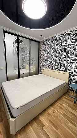 Сдам 2к с ремонтом на Будьваре славы.Победа -5 Днепр