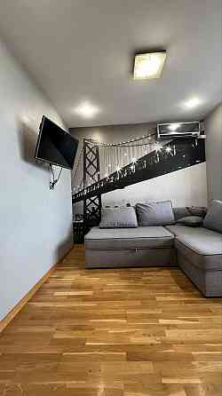 Сдам 2к с ремонтом на Будьваре славы.Победа -5 Днепр