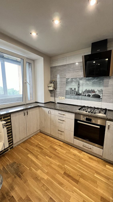 Сдам 2к с ремонтом на Будьваре славы.Победа -5 Днепр - изображение 4