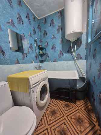 Сдам 1 к квартиру, левый берег. Каменское (Запорожская обл.)