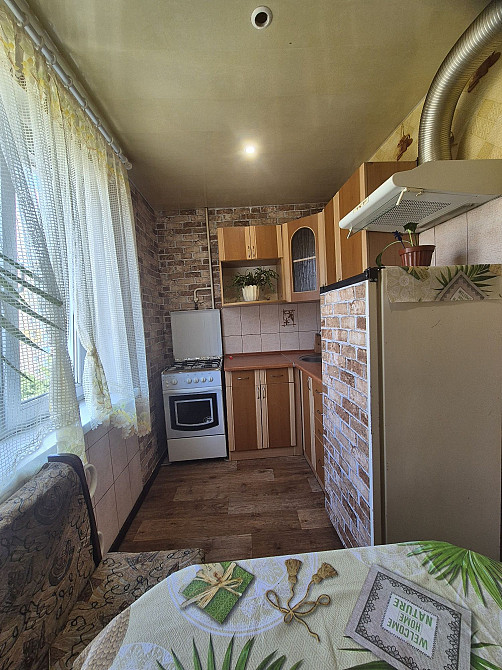 Сдам 1 к квартиру, левый берег. Каменское (Запорожская обл.) - изображение 5