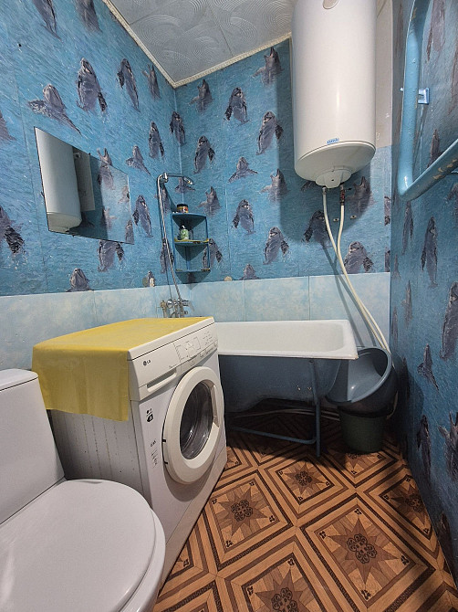 Сдам 1 к квартиру, левый берег. Каменское (Запорожская обл.) - изображение 3