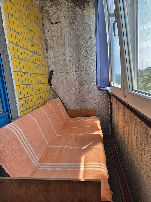 Сдам 1 к квартиру, левый берег. Каменское (Запорожская обл.) - изображение 2