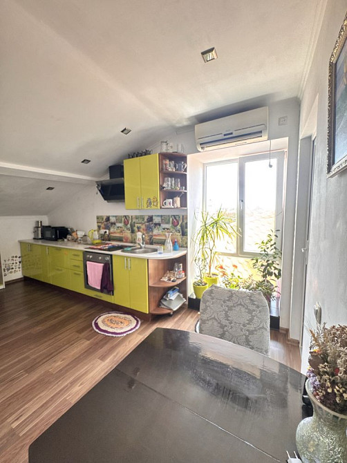 3х комнатная квартира в центре Нежинская Тираспольская  Преображенская Одесса - изображение 1