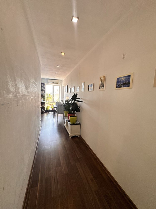 3х комнатная квартира в центре Нежинская Тираспольская  Преображенская Одесса - изображение 3