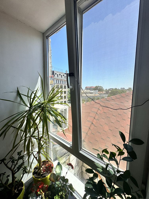 3х комнатная квартира в центре Нежинская Тираспольская  Преображенская Одесса - изображение 8