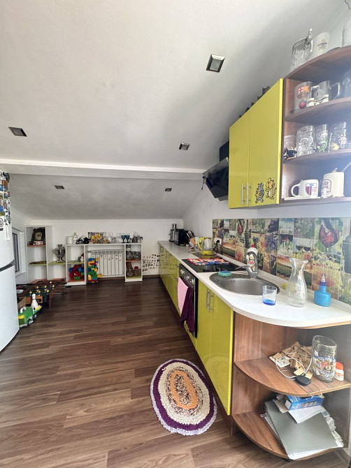 3х комнатная квартира в центре Нежинская Тираспольская  Преображенская Одесса - изображение 2