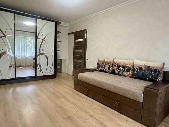 Оренда 1 кімнатноі квартири  на Критому ринку.Сучасні меблі та техніка Біла Церква