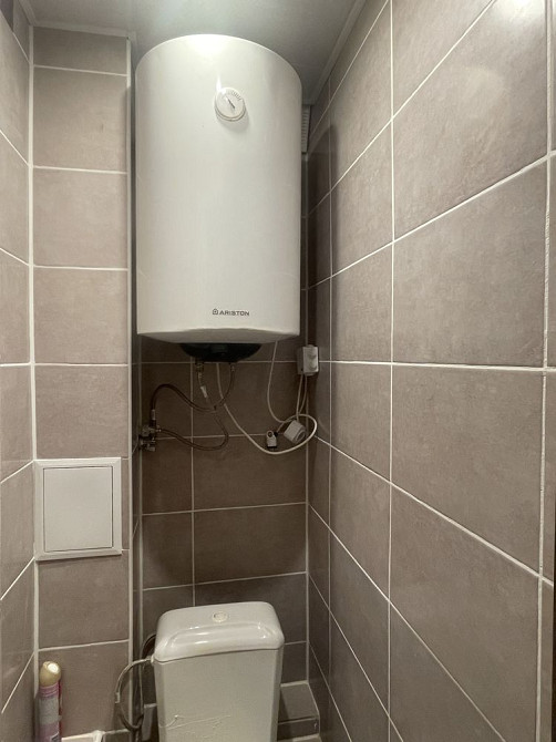 Оренда 1 кімнатноі квартири  на Критому ринку.Сучасні меблі та техніка Біла Церква - зображення 6