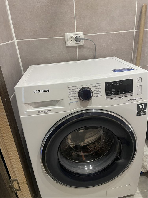 Оренда 1 кімнатноі квартири  на Критому ринку.Сучасні меблі та техніка Біла Церква - зображення 7