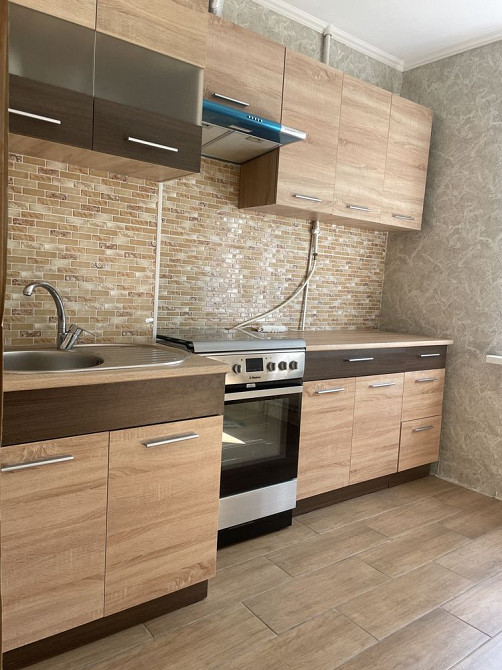 Оренда 1 кімнатноі квартири  на Критому ринку.Сучасні меблі та техніка Біла Церква - зображення 2