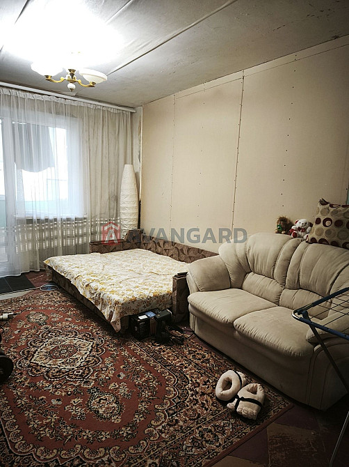 Продам 2 к квартиру 1 мкр Каменское (Запорожская обл.) - изображение 4