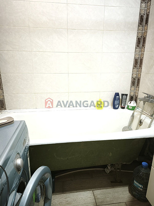 Продам 2 к квартиру 1 мкр Каменское (Запорожская обл.) - изображение 7