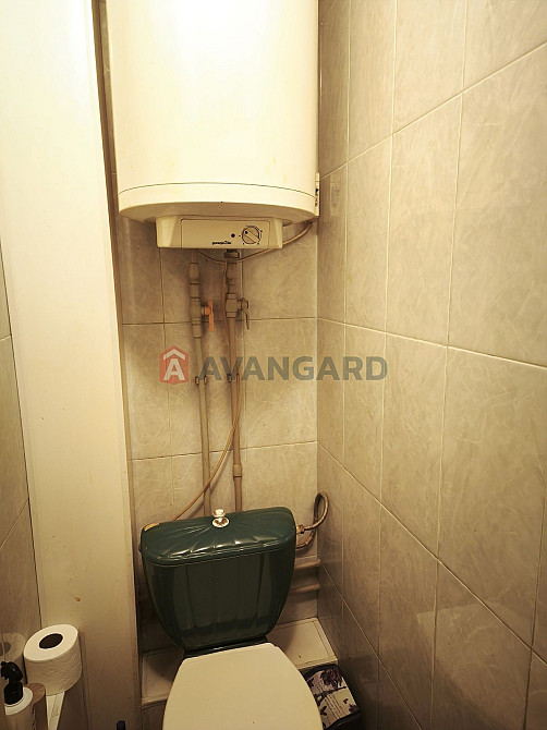 Продам 2 к квартиру 1 мкр Каменское (Запорожская обл.) - изображение 6