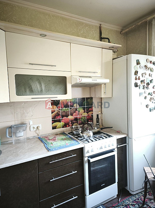 Продам 2 к квартиру 1 мкр Каменское (Запорожская обл.) - изображение 2