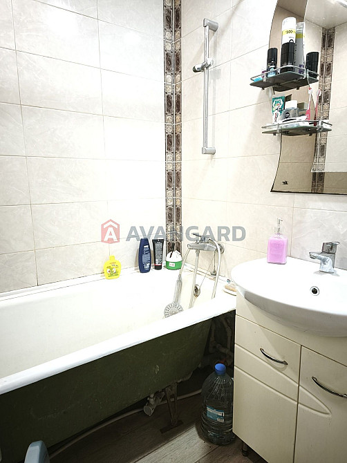 Продам 2 к квартиру 1 мкр Каменское (Запорожская обл.) - изображение 8